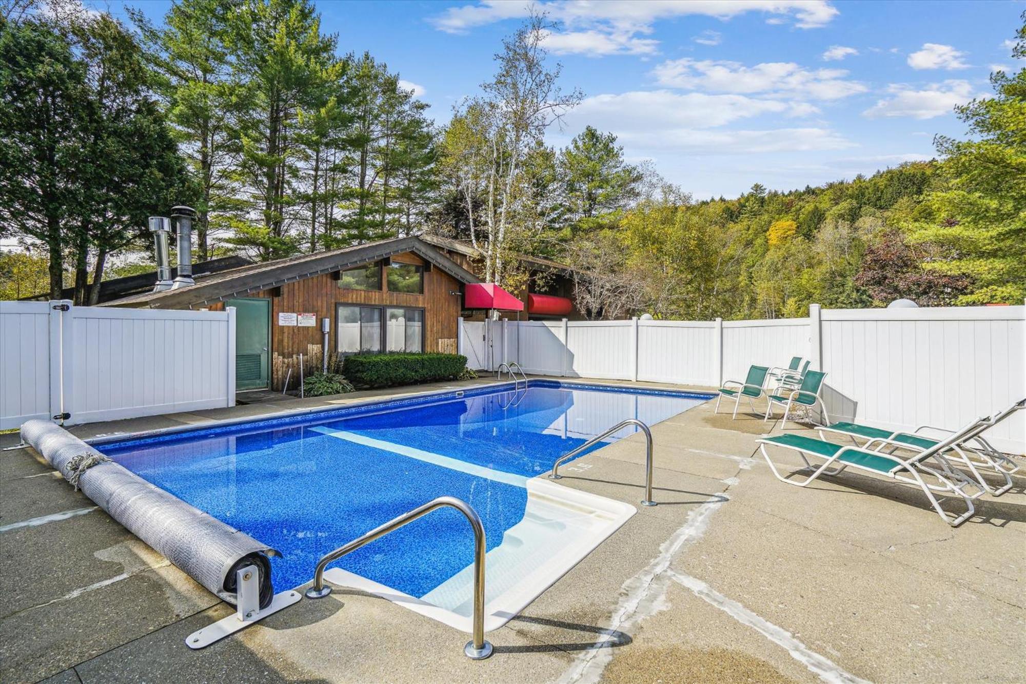 Cedarbrook Deluxe Two Bedroom Suite With Outdoor Heated Pool 19110 Killington Exterior photo